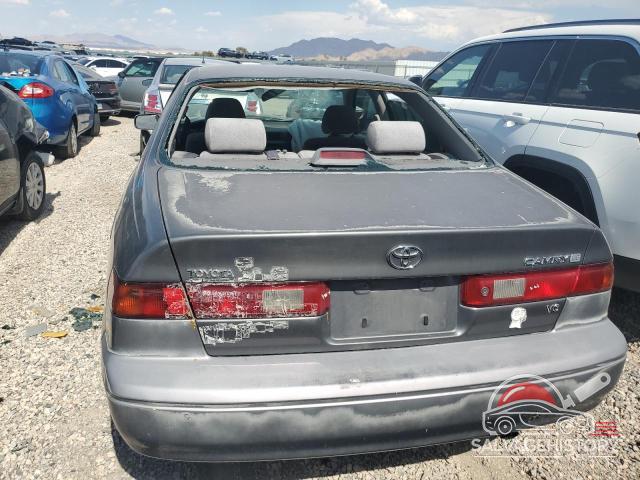 4T1BF22K8VU014273 1997 TOYOTA CAMRY photo no. 6