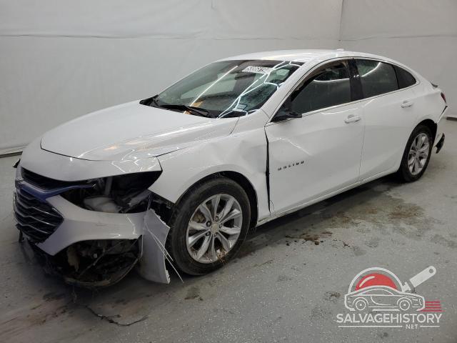 1G1ZD5ST3PF164357 2023 CHEVROLET MALIBU photo no. 3