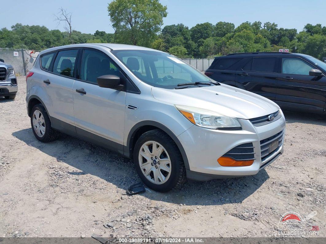 1FMCU0F76EUA96864 2014 FORD ESCAPE photo no. 20