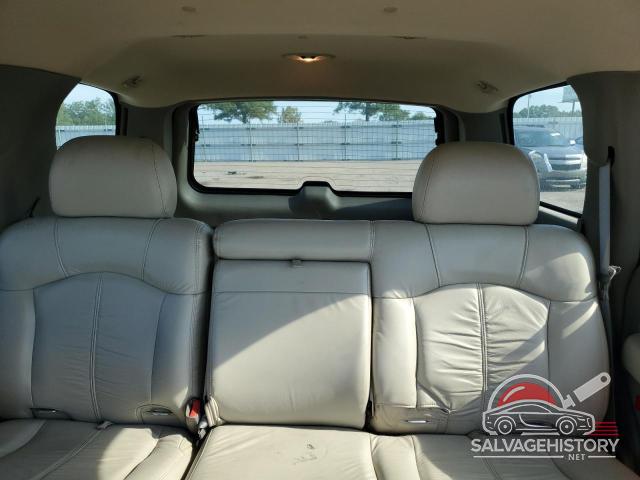1GNEC13Z92R251862 2002 CHEVROLET TAHOE photo no. 10