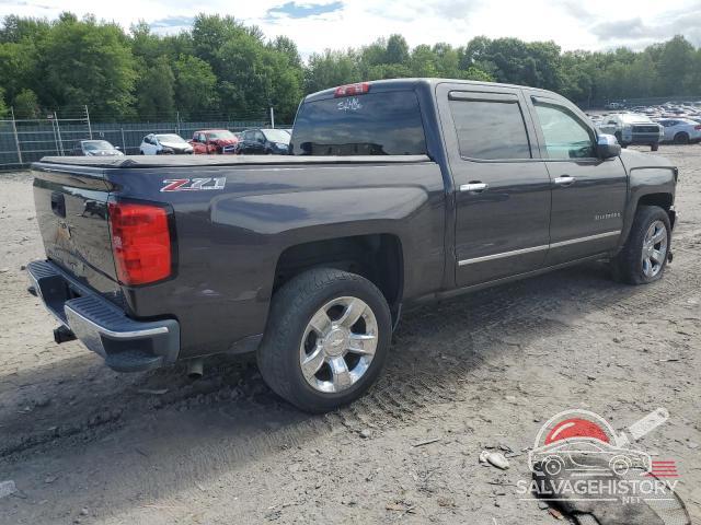 3GCUKSECXEG290728 2014 CHEVROLET ALL Models photo no. 3