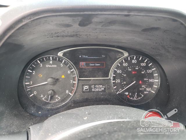 5N1AR2MN9EC627051 2014 NISSAN PATHFINDER photo no. 9