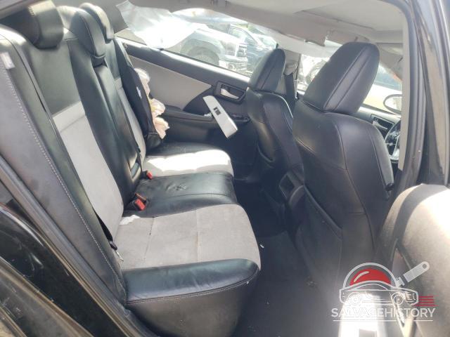 4T1BF1FK4CU019942 2012 TOYOTA CAMRY photo no. 10