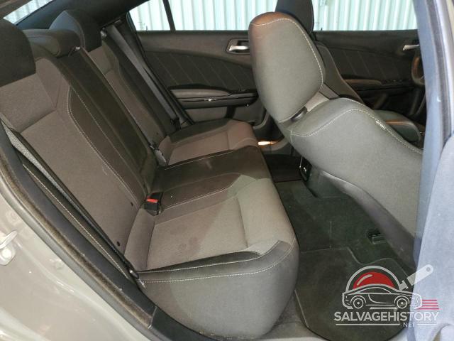 2C3CDXBG3KH553930 2019 DODGE CHARGER photo no. 10