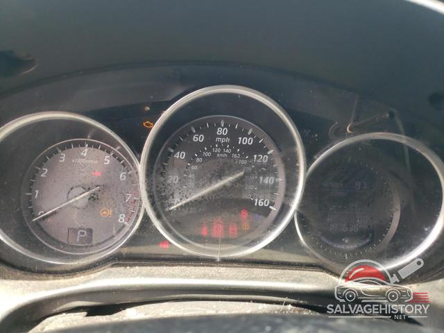 JM3KE2CE7D0108951 2013 MAZDA CX-5 photo no. 9