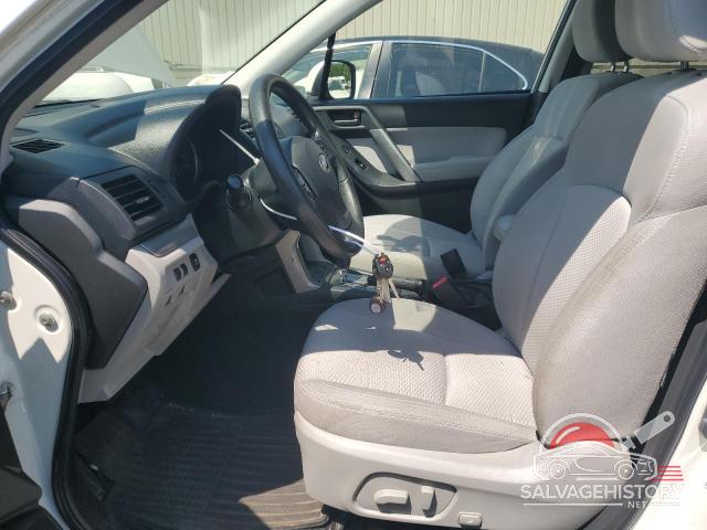 JF2SJAEC1EH521866 2014 SUBARU FORESTER photo no. 7