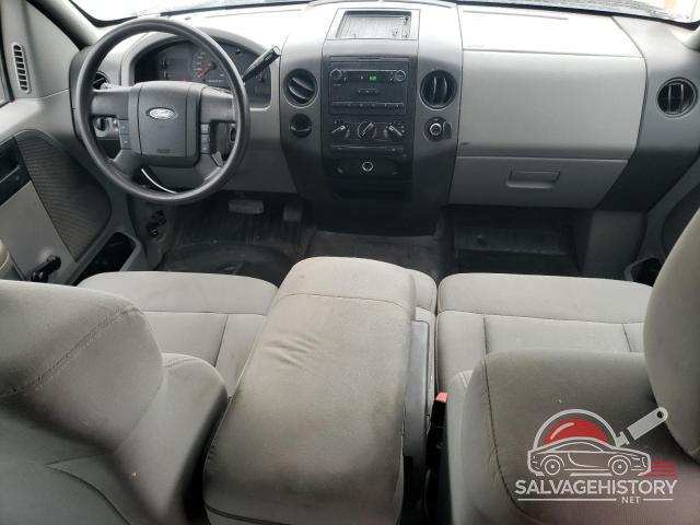 1FTRX12W27KD23412 2007 FORD All Models photo no. 8
