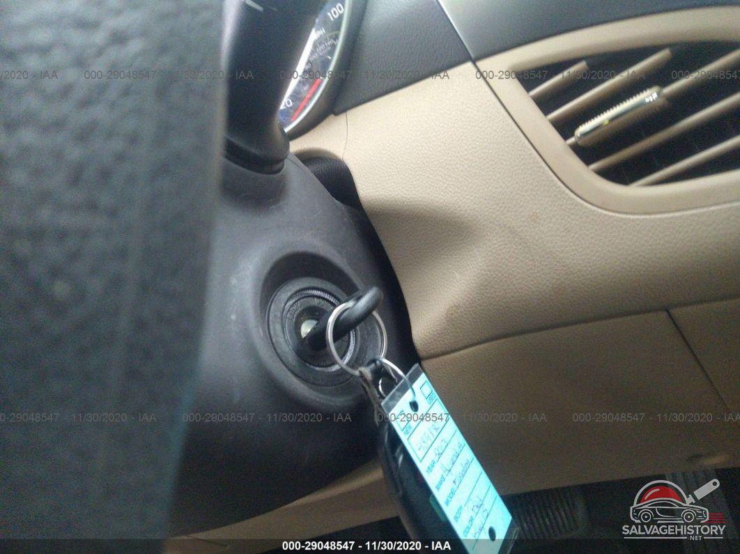 KMHDH4AE2DU489880 2013 HYUNDAI ELANTRA photo no. 10