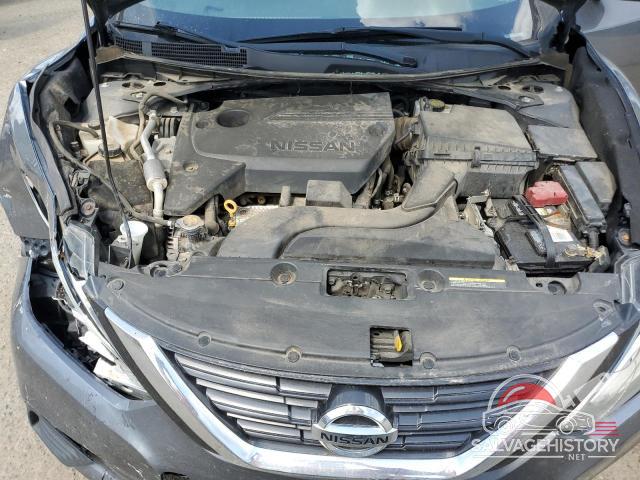 1N4AL3AP2JC153462 2018 NISSAN ALTIMA photo no. 11