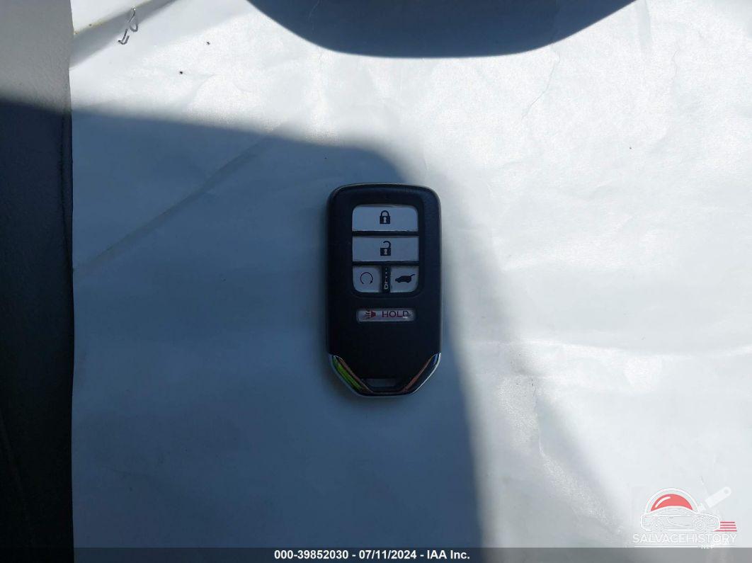 5J6RT6H86NL026890 2022 HONDA CR-V photo no. 11