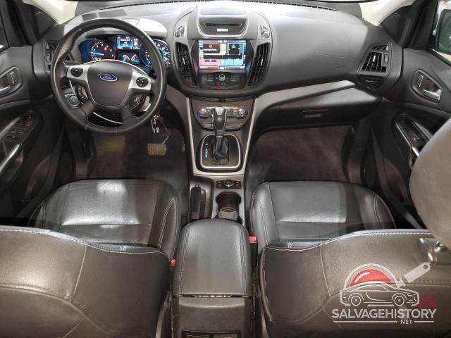1FMCU9G93EUA57105 2014 FORD ESCAPE photo no. 8