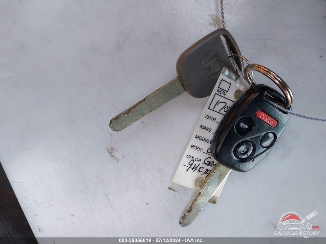 2HGFG12829H539356 2009 HONDA CIVIC photo no. 11