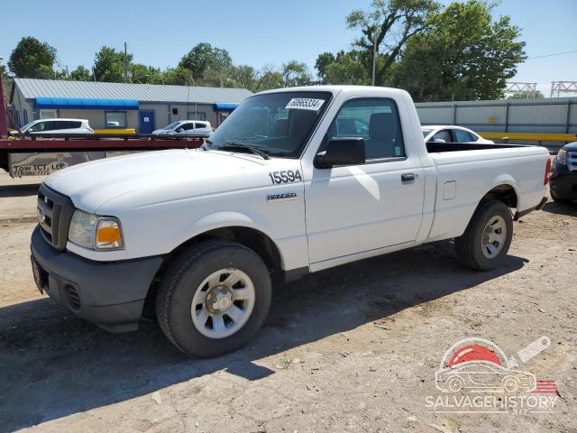 1FTKR1AD3BPA88364 2011 FORD RANGER photo no. 24