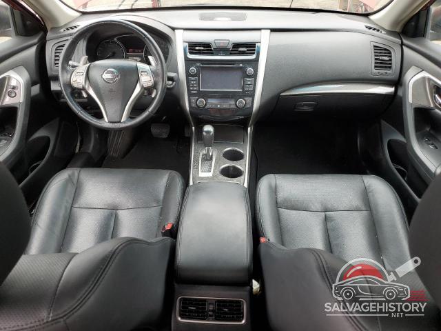 1N4BL3AP7DC236975 2013 NISSAN ALTIMA photo no. 8