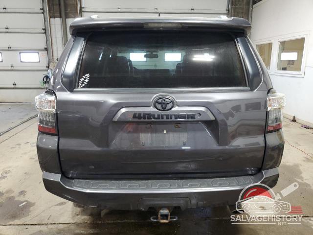 JTEBU5JR6H5427488 2017 TOYOTA 4RUNNER photo no. 6