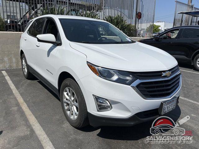 2GNAXUEV8L6103729 2020 CHEVROLET EQUINOX photo no. 8