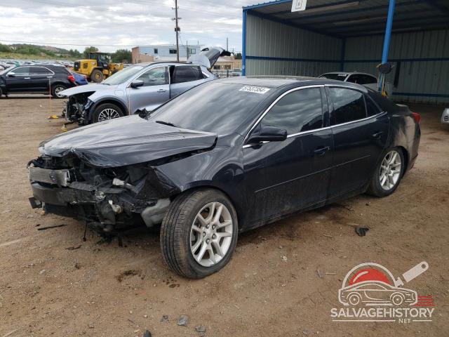 1G11F5SR0DF152352 2013 CHEVROLET MALIBU photo no. 15