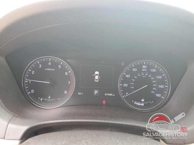 KMHGN4JE0HU203360 2017 GENESIS G80 photo no. 9
