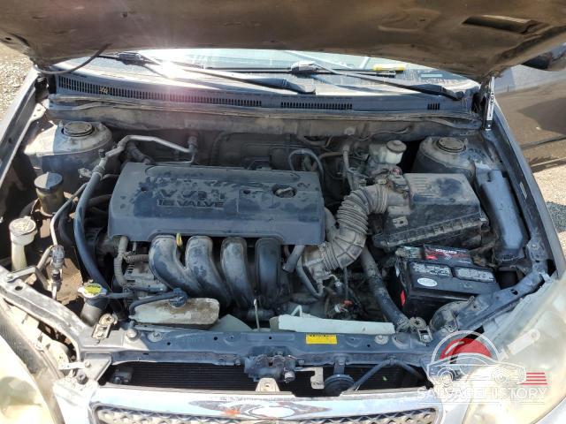 1NXBR32E48Z048271 2008 TOYOTA COROLLA photo no. 11