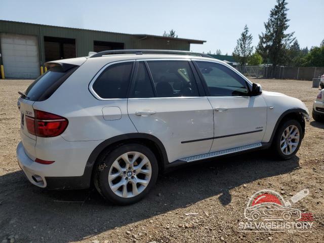 5UXZV4C54D0G57088 2013 BMW X5 photo no. 3