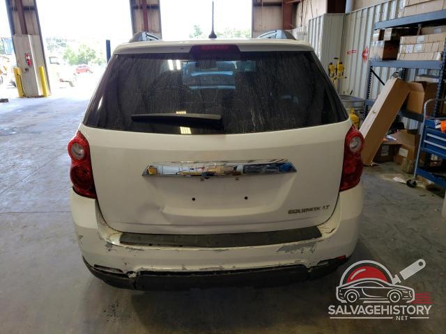 2GNALPEK1D6215972 2013 CHEVROLET EQUINOX photo no. 6