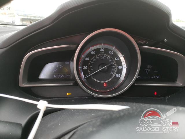 JM1BM1U70G1305206 2016 MAZDA 3 photo no. 9
