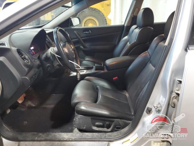 1N4AA5AP0CC806679 2012 NISSAN MAXIMA photo no. 7