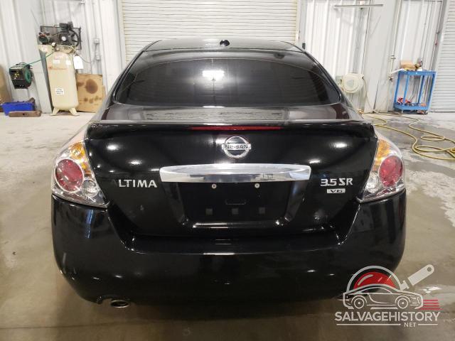 1N4BL2AP2CN542317 2012 NISSAN ALTIMA photo no. 6