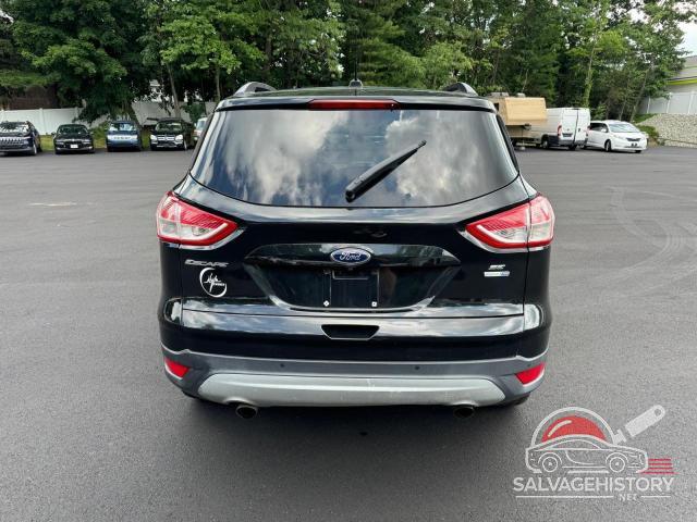 1FMCU9GX8FUB22465 2015 FORD ESCAPE photo no. 6