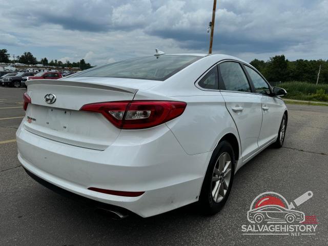 5NPE24AFXHH594797 2017 HYUNDAI SONATA photo no. 4