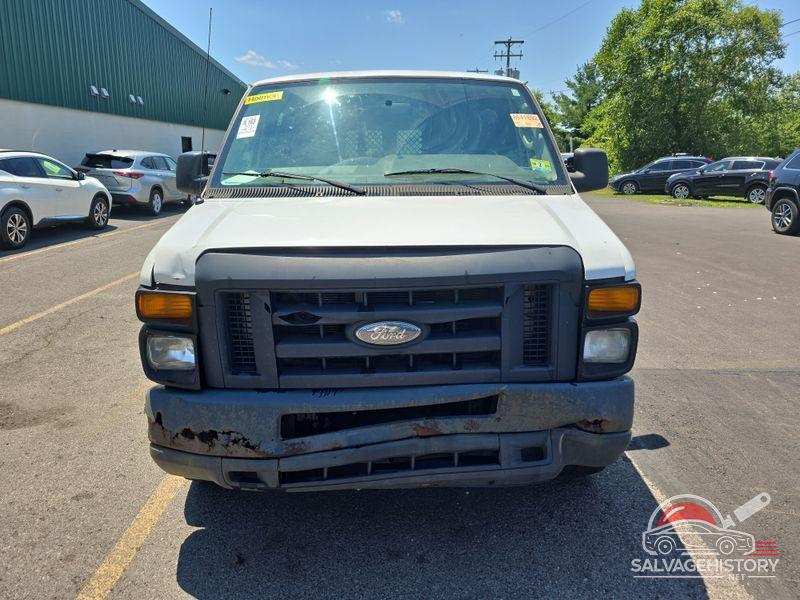 1FTSS3EL5EDA22714 2014 FORD ECONOLINE photo no. 3