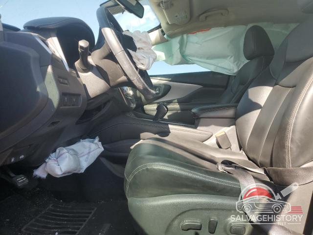 5N1AZ2BJ5PC109649 2023 NISSAN MURANO photo no. 7