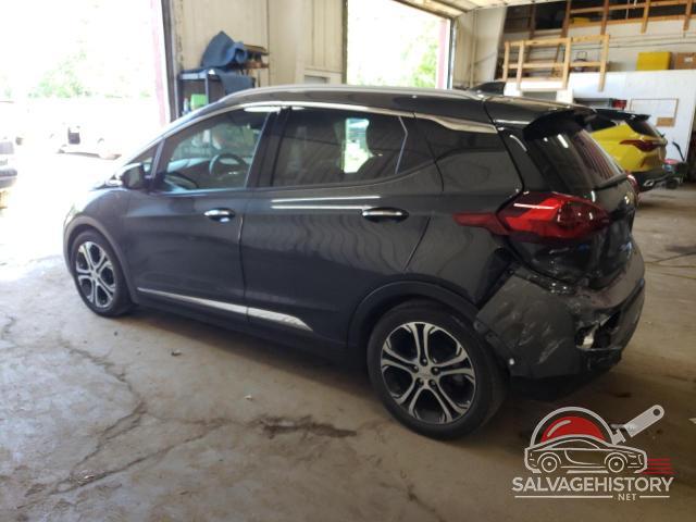 1G1FZ6S09K4141525 2019 CHEVROLET BOLT photo no. 2