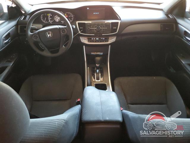 1HGCR2F36EA081699 2014 HONDA ACCORD photo no. 8
