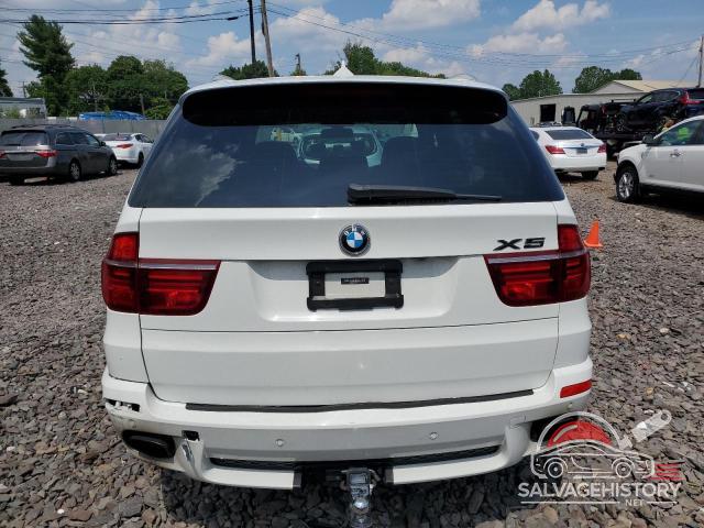 5UXZV8C58D0C17334 2013 BMW X5 photo no. 6