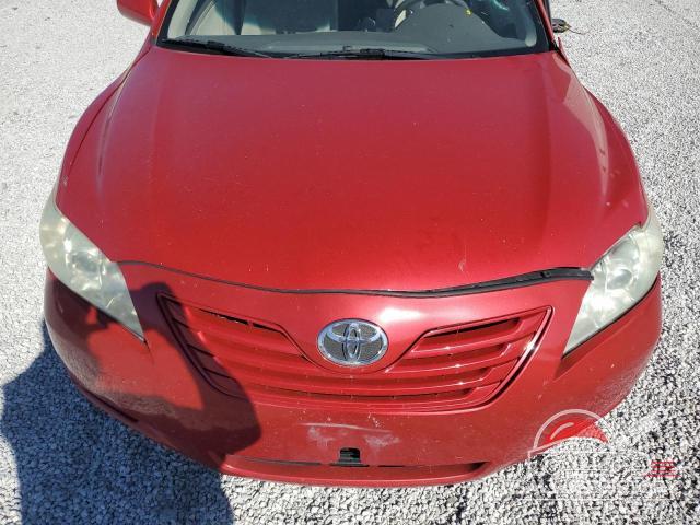 4T1BK46K79U080840 2009 TOYOTA CAMRY photo no. 11