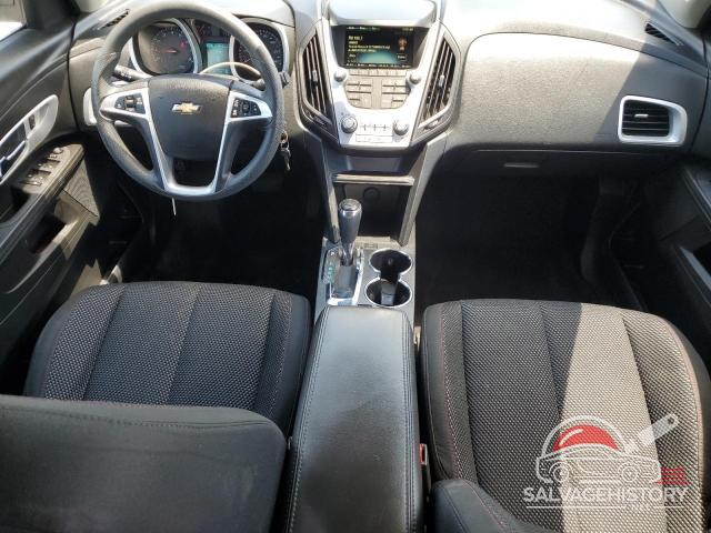 2GNALCEK1G1133525 2016 CHEVROLET EQUINOX photo no. 8