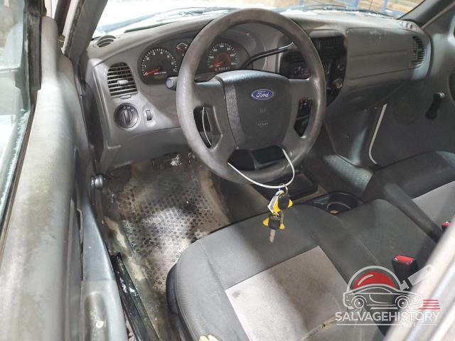1FTKR1AD2APA74230 2010 FORD RANGER photo no. 8