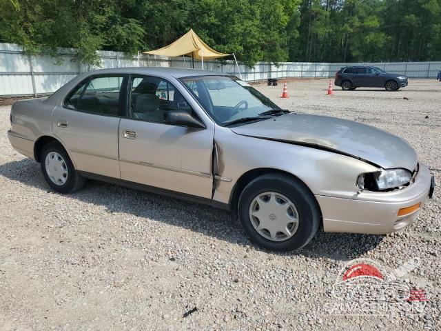 JT2BG12K3T0401838 1996 TOYOTA CAMRY photo no. 4