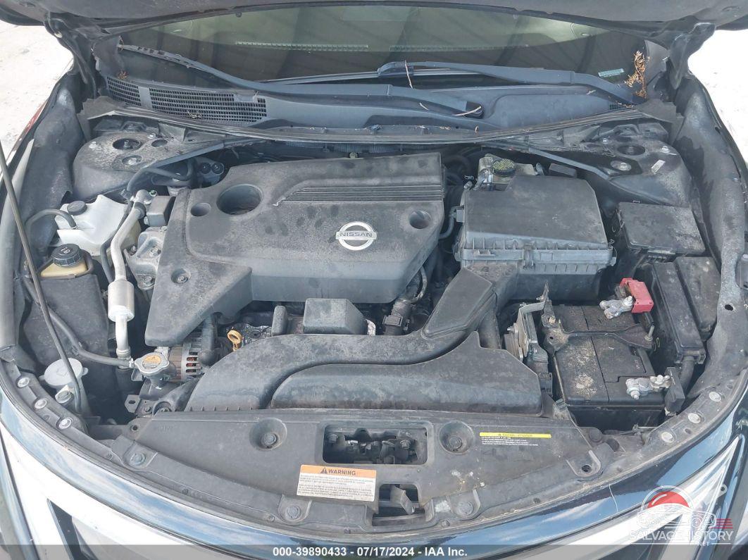 1N4AL3AP1FN366575 2015 NISSAN ALTIMA photo no. 10