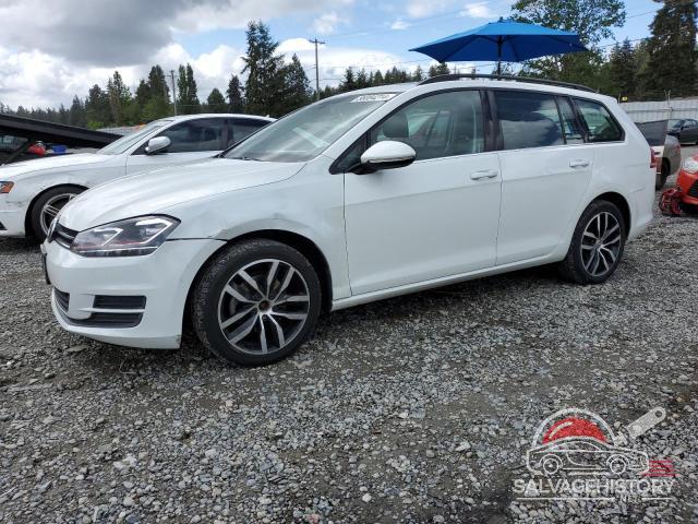 3VWC17AU1GM523844 2016 VOLKSWAGEN GOLF photo no. 7