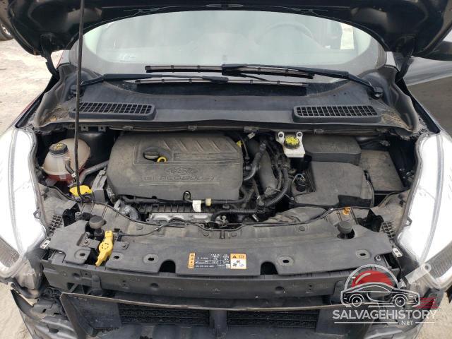 1FMCU9GD3JUD01141 2018 FORD ESCAPE photo no. 12