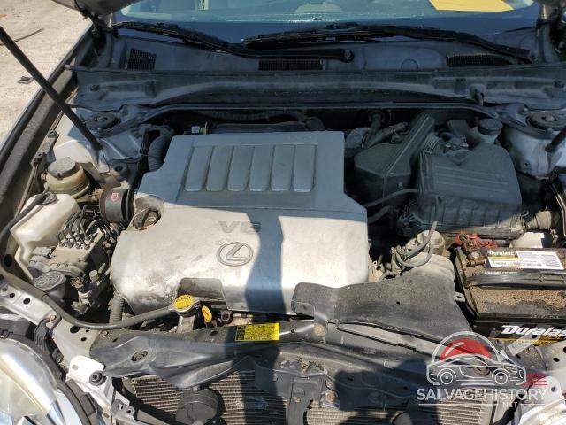 JTHBJ46G982171152 2008 LEXUS ES350 photo no. 11