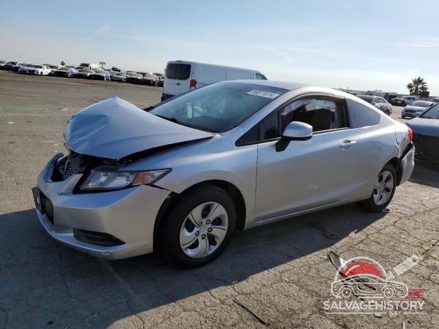 2HGFG3B55DH510069 2013 HONDA CIVIC photo no. 22