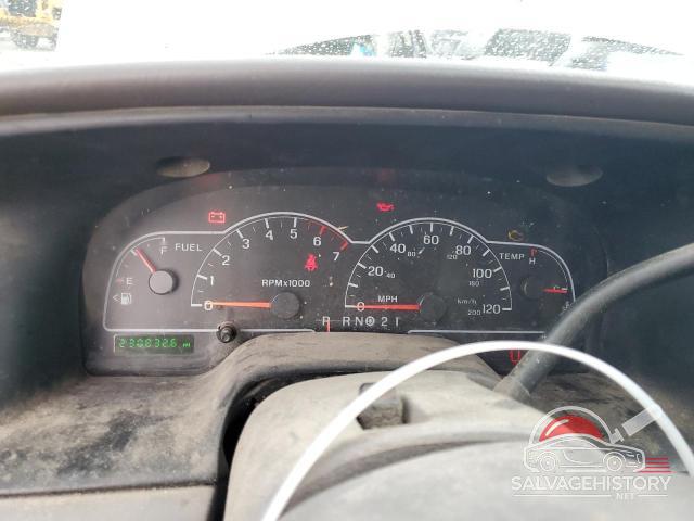 2FMZA51493BA01746 2003 FORD WINDSTAR photo no. 9
