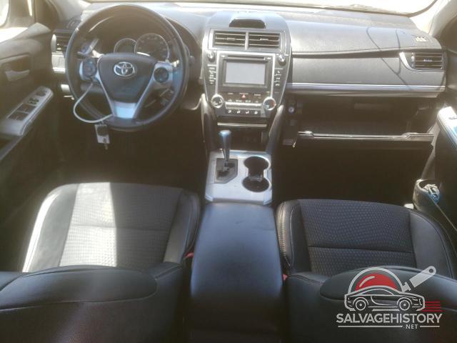 4T1BF1FK8EU325724 2014 TOYOTA CAMRY photo no. 8