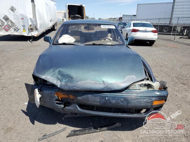 JT2SK12E0S0274439 1995 TOYOTA CAMRY photo no. 5