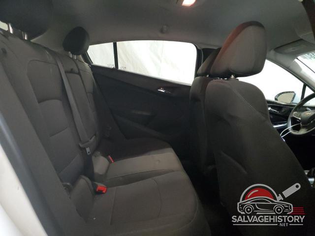 3G1BE6SM5JS611688 2018 CHEVROLET CRUZE photo no. 10