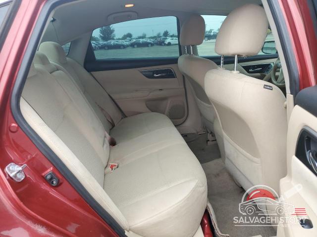 1N4AL3APXEC427674 2014 NISSAN ALTIMA photo no. 10