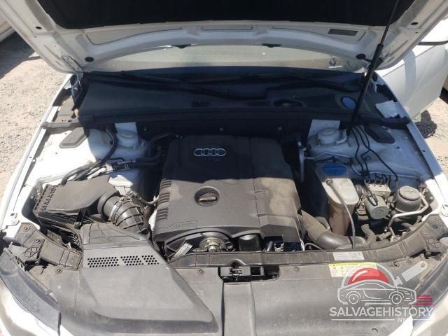WAUFFAFL9BN004437 2011 AUDI A4 photo no. 11
